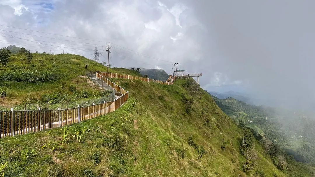 Panbu View Point