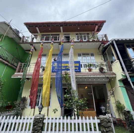 10 Reasons Why a Homestay is Better Than a Hotel for Your Next Vacation